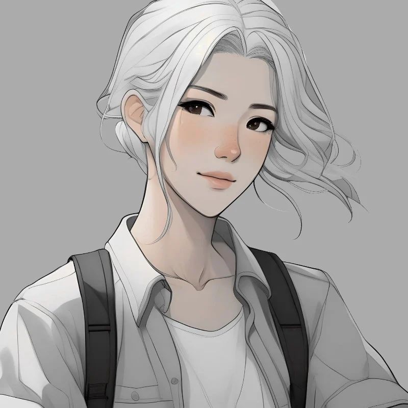 Avatar of CLASSMATE || Julienne Marin