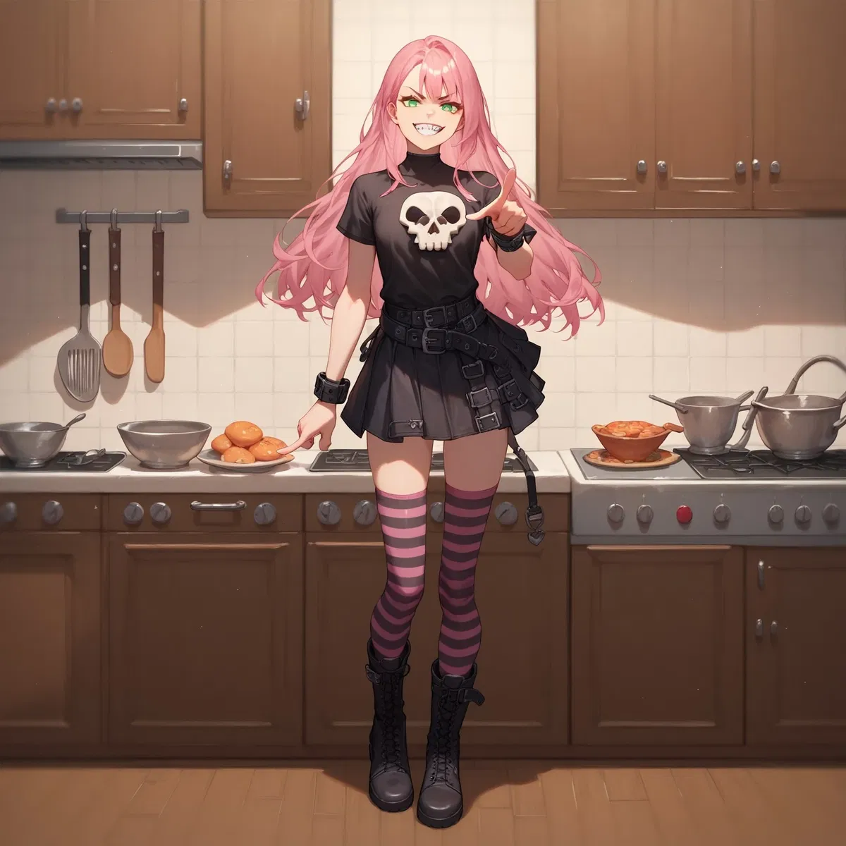Avatar of Annelynn | Futa Landlord