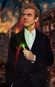 Avatar of The 12th doctor