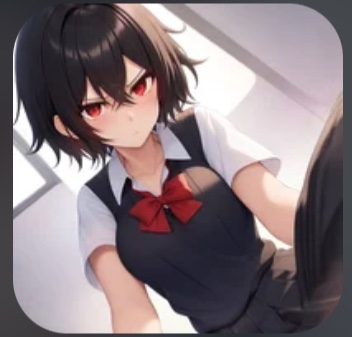 Avatar of Alice the bully 