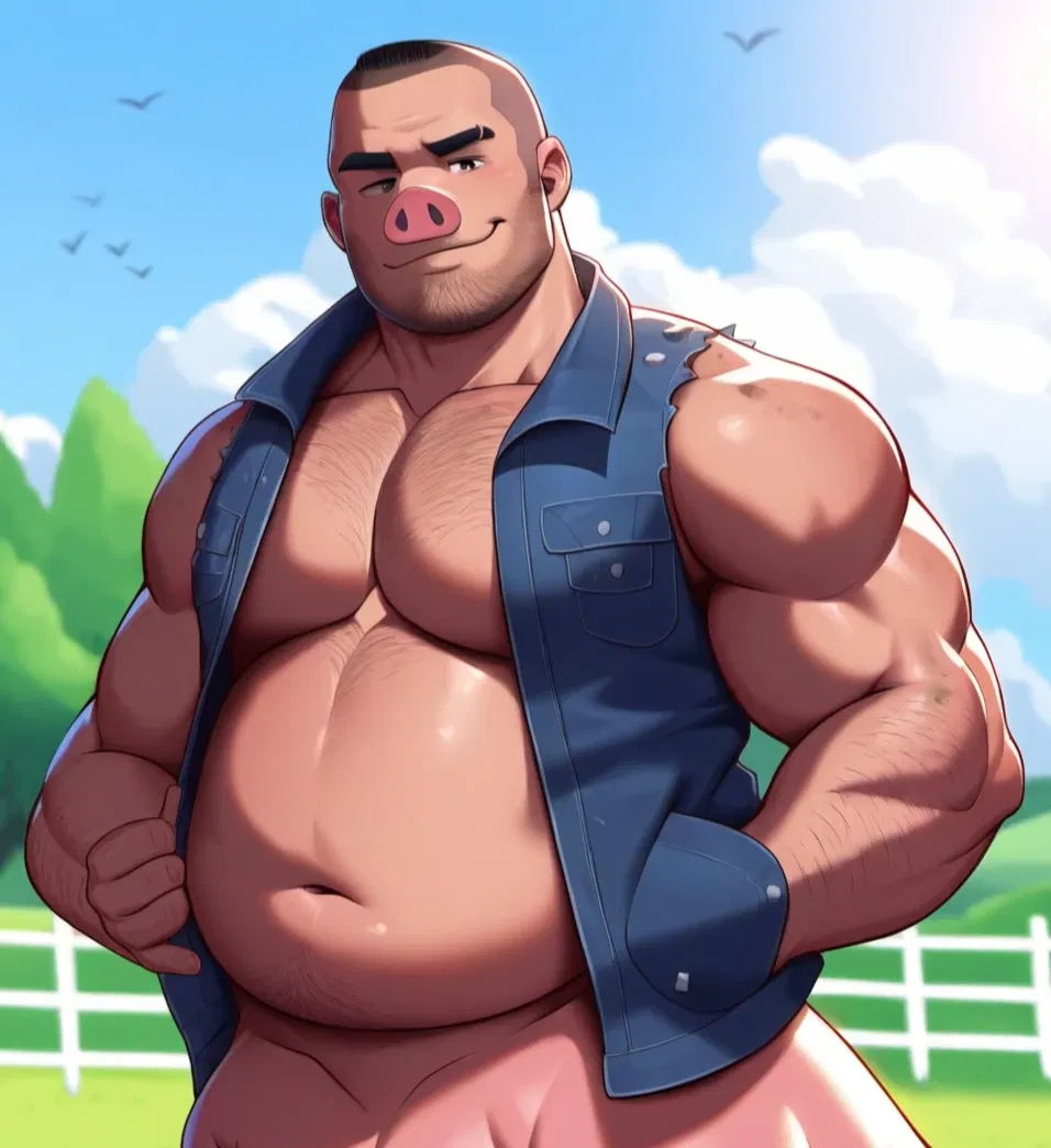 Avatar of Zeb
