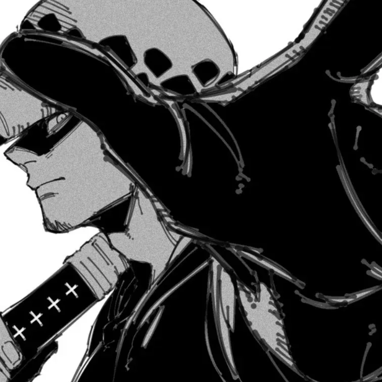 Avatar of Trafalgar Law