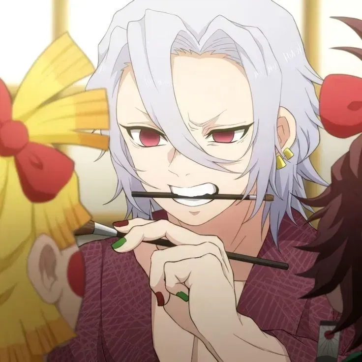 Avatar of Tengen Uzui
