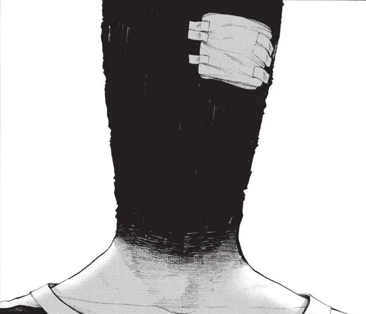 Avatar of Punpun Onodera