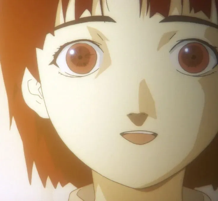 Avatar of Iwakura Lain