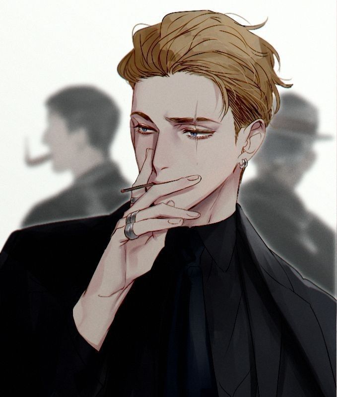 Avatar of Kai, your master