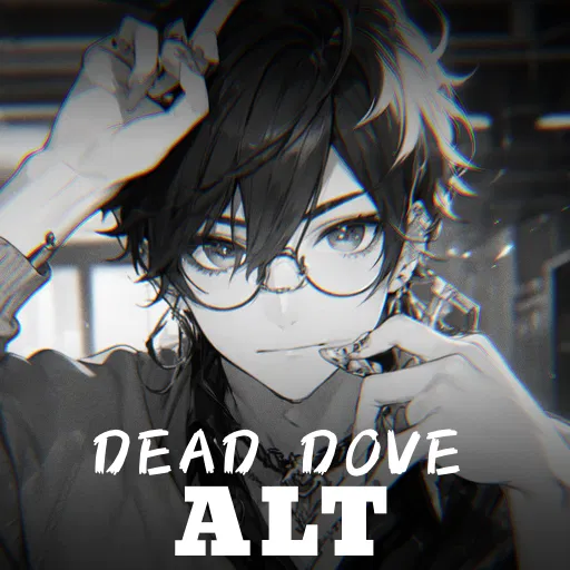Avatar of Grayson (nerd bsf) ALT