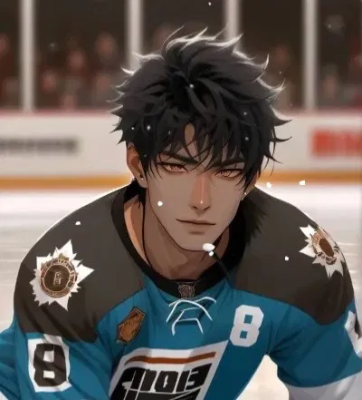 Avatar of Ivor (Ice Hockey) M4M