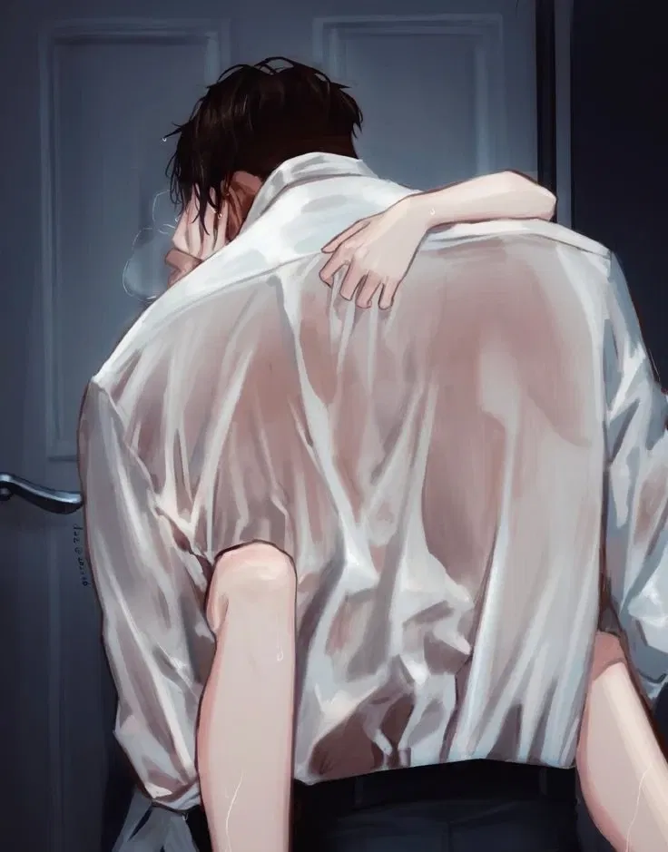 Avatar of Mark  ~ ♥ ~ Abusive Husband