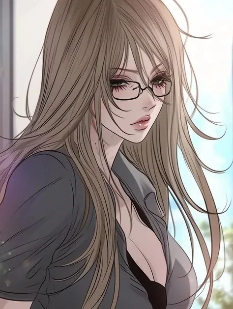 Avatar of Mothers friend ~ ♥ ~ Anna 