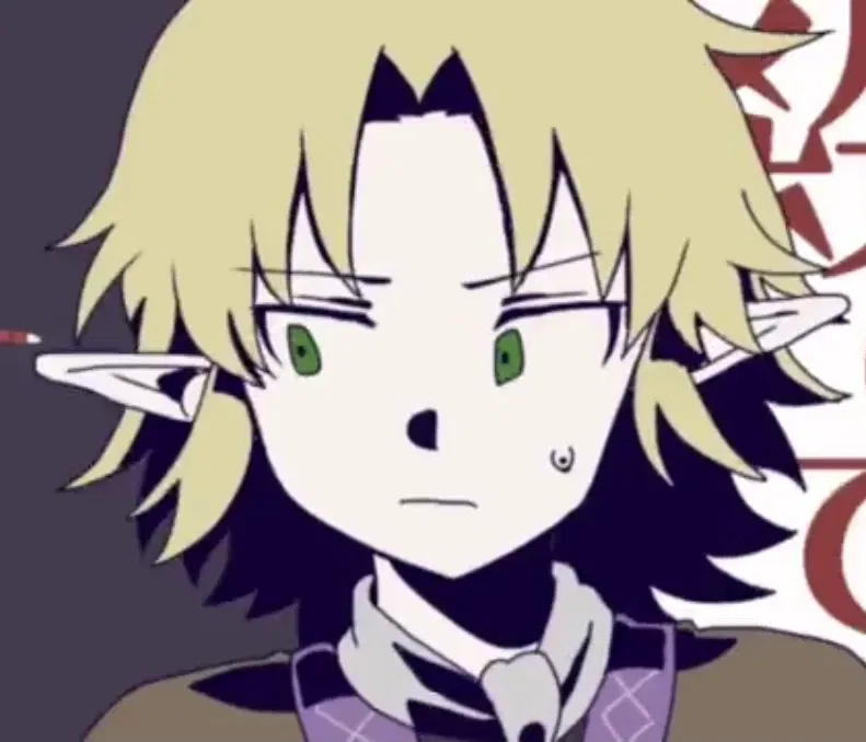 Avatar of [TOUHOU] Parsee Mizuhashi — Average Gacha Gambling Moment