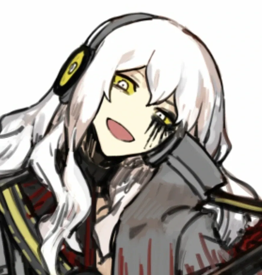 Avatar of [LC] Singing Machine (Gijinka)