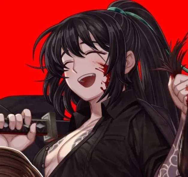 Avatar of [LIMBUS] Kurokumo Clan Wakashu Hong Lu