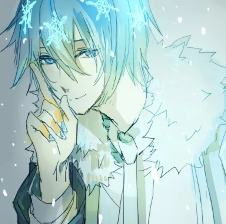 Avatar of [VOCASYNTH] Snowman Kaito