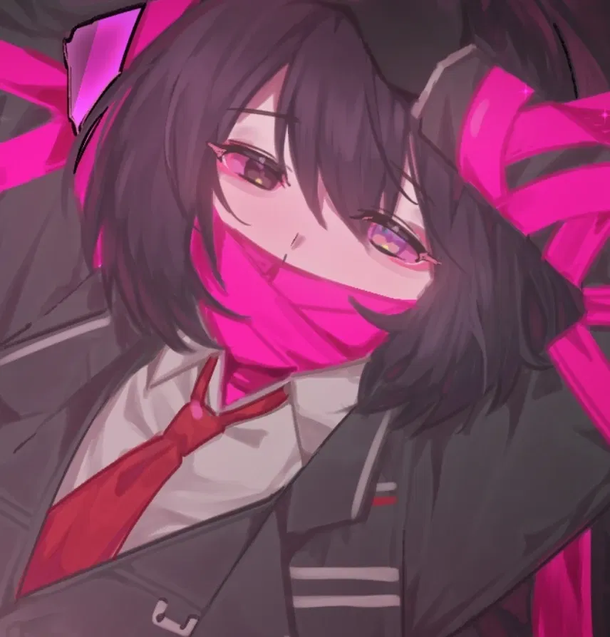 Avatar of [LIMBUS] Roseate Desire Hong Lu — The Lust of the Mind