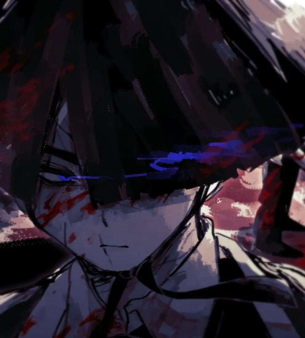 Avatar of [LIMBUS] Blade Lineage Mentor Meursault