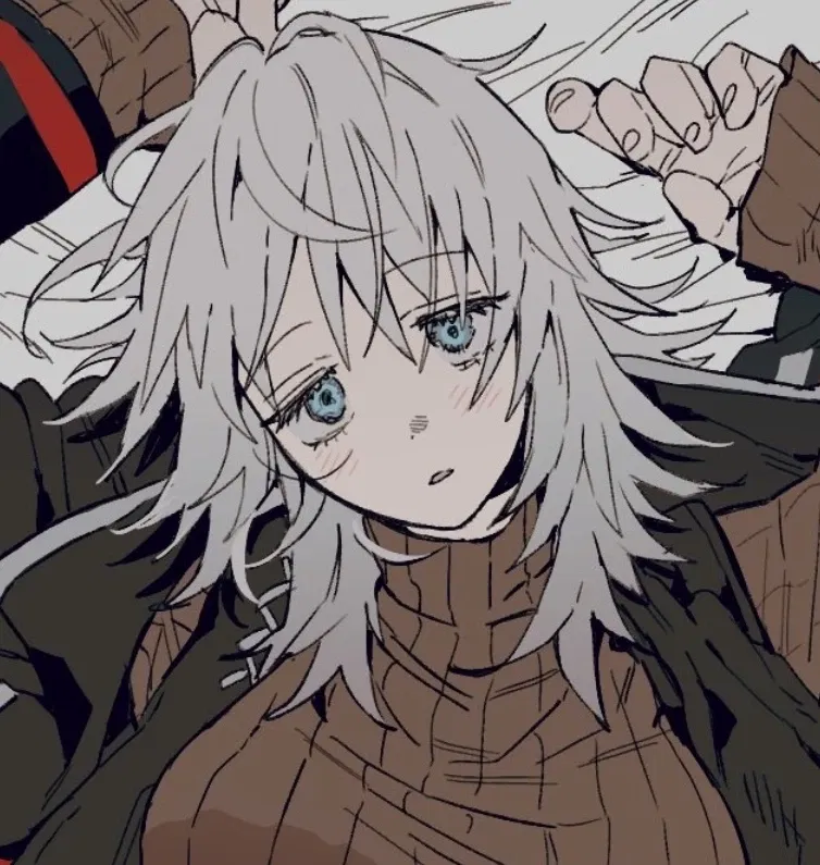 Avatar of [LIMBUS] Faust — Learning New Things