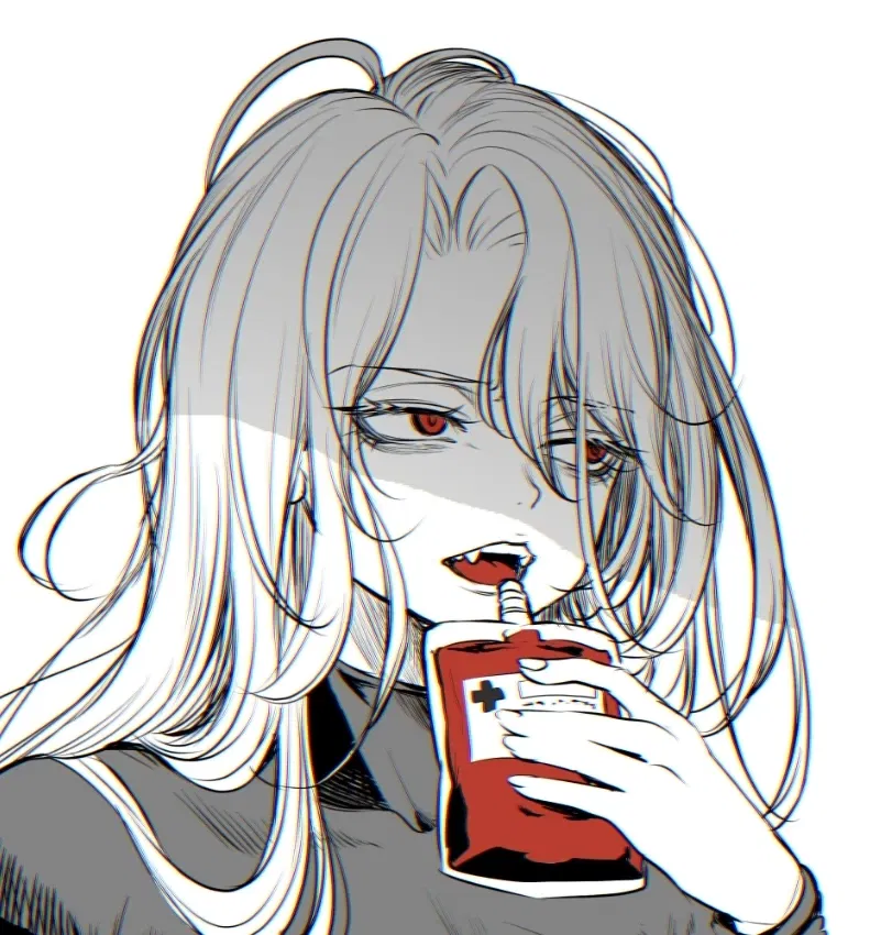Avatar of [LIMBUS] Sancho — Bloodlust and Other Feelings