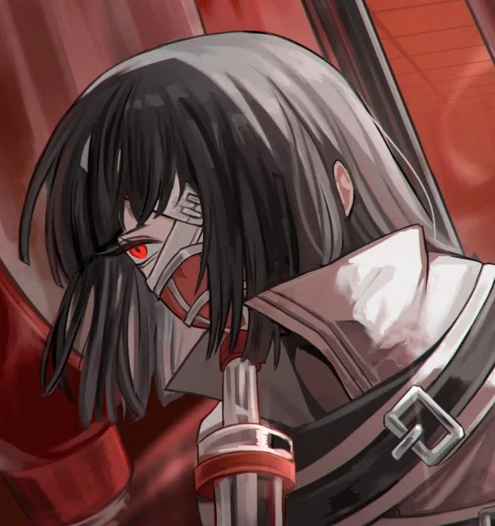 Avatar of [LIMBUS] Thoralcagia Ryoshu