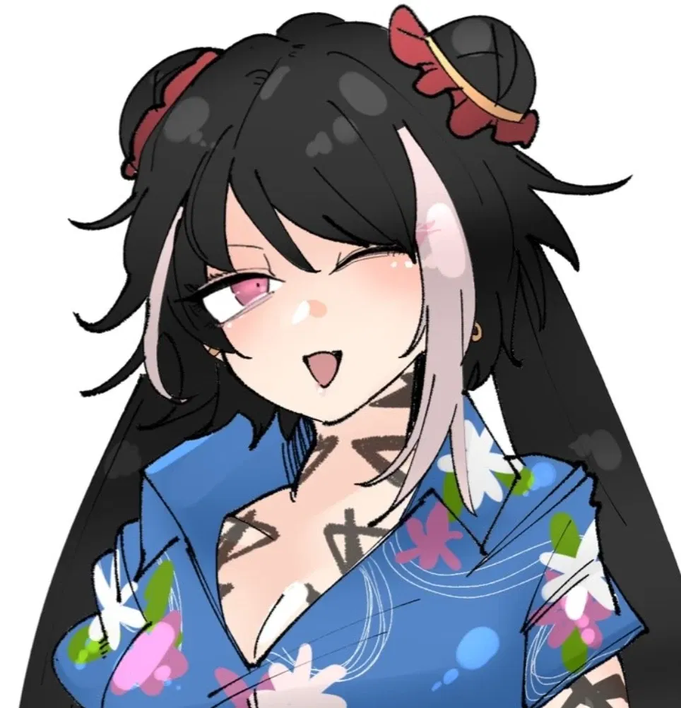 Avatar of [LIMBUS] Tingtang Xichun