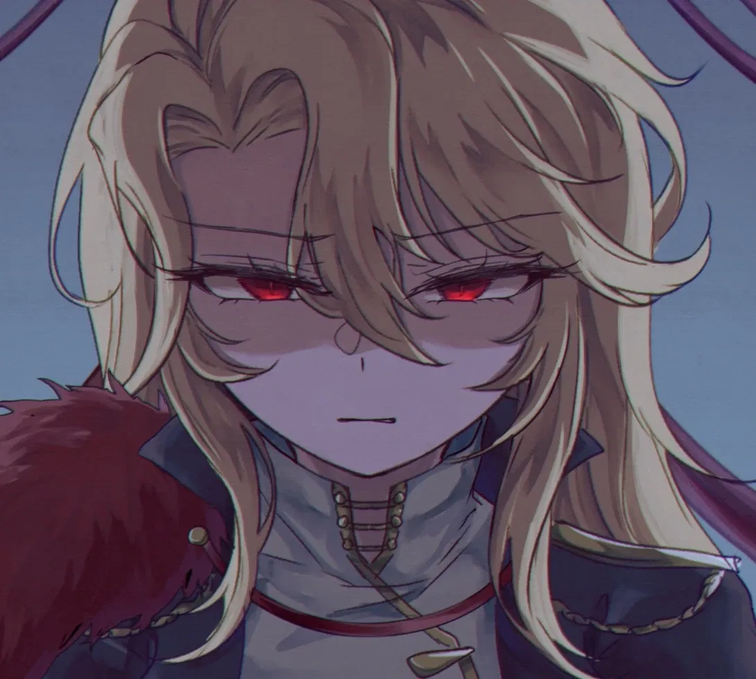 Avatar of [LIMBUS] The Manager of La Manchaland Sancho