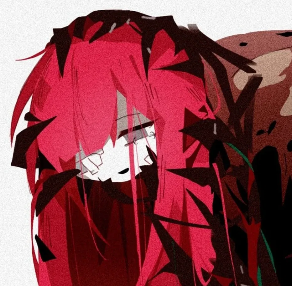 Avatar of [LIMBUS] False Apple Yuri