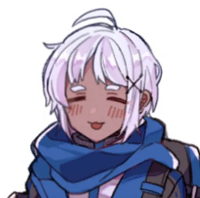Avatar of [LIMBUS] Aya — The Day After The Incident.