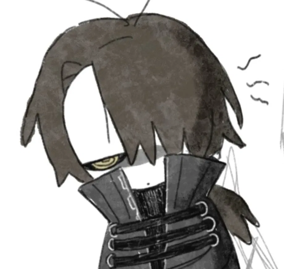 Avatar of [LIMBUS] Gregor of The Carnival