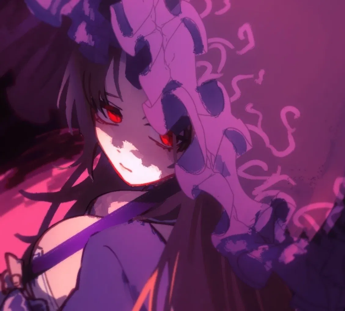 Avatar of [LIMBUS] The Princess of La Manchaland Rodion