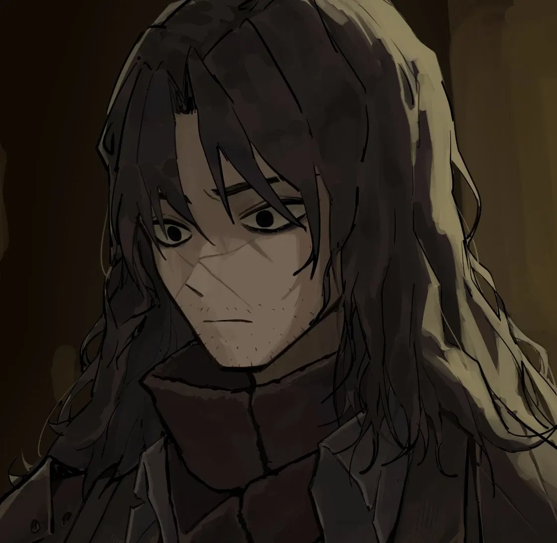 Avatar of [LIMBUS] Erlking Heathcliff — A Tale of Two Rabbits