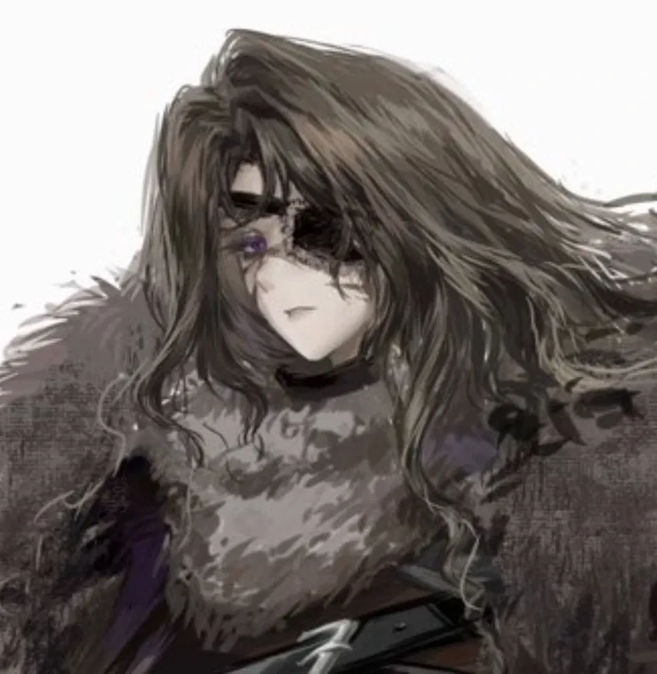 Avatar of [LIMBUS] The Erlqueen