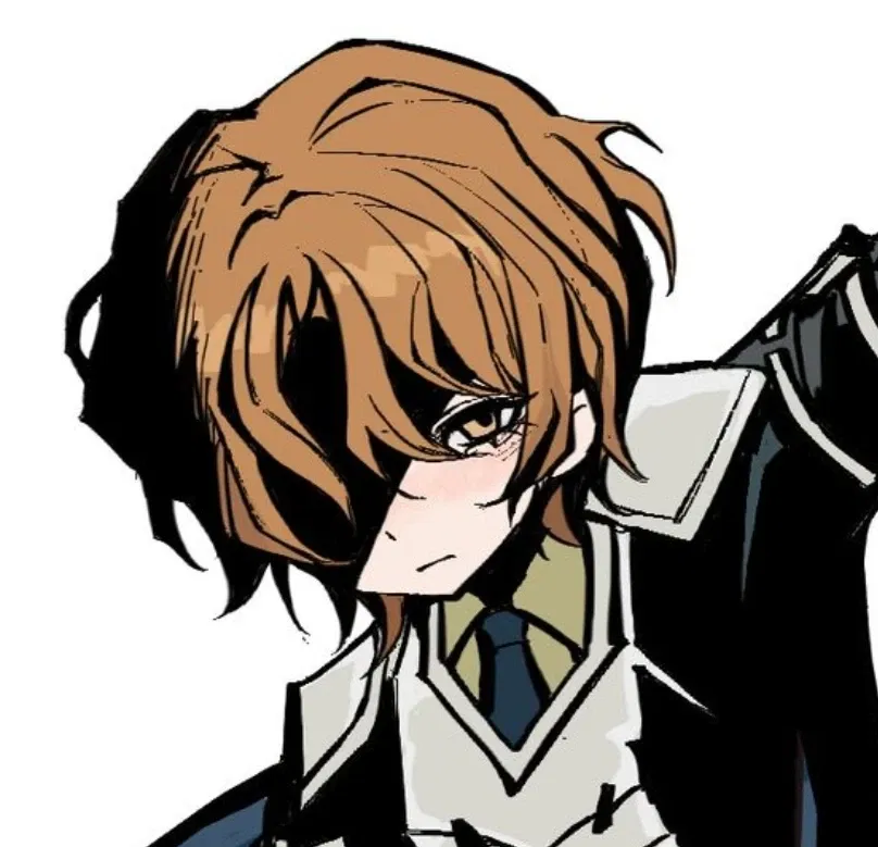 Avatar of [LIMBUS] Paula — The One She Could Save