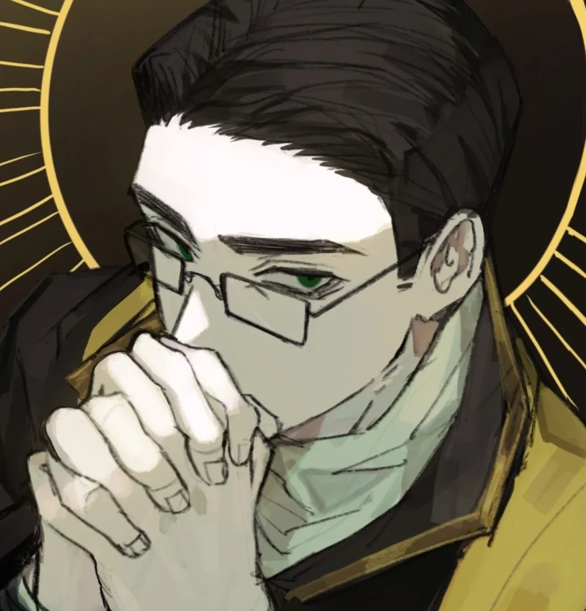 Avatar of [LIMBUS] Dieci Assoc. South Section 4 Director Meursault