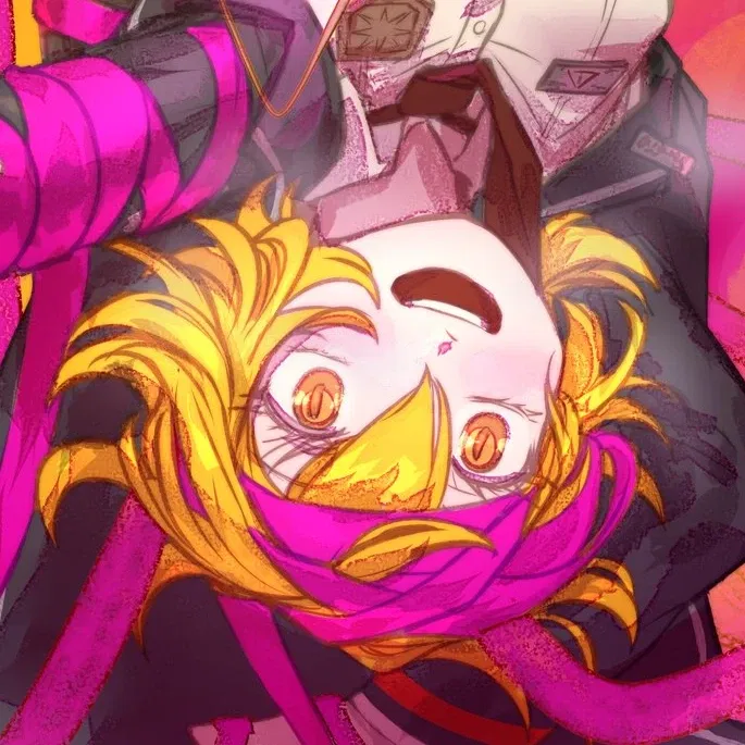 Avatar of [LIMBUS] Roseate Desire Don Quixote