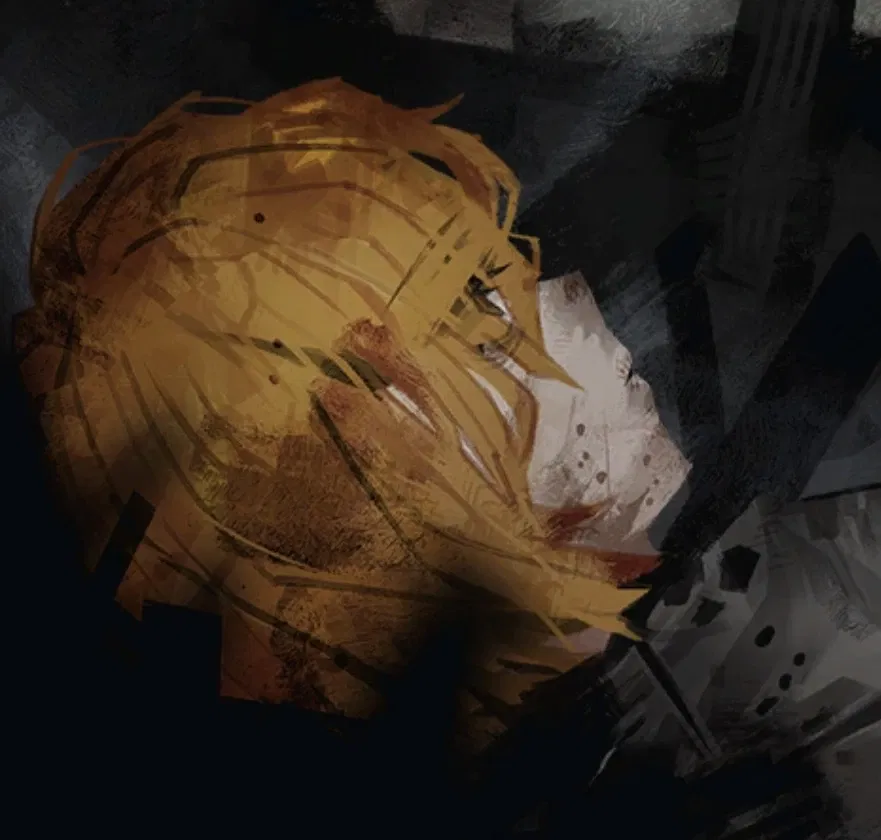 Avatar of [LIMBUS] Pre-Bloodfiend Sancho