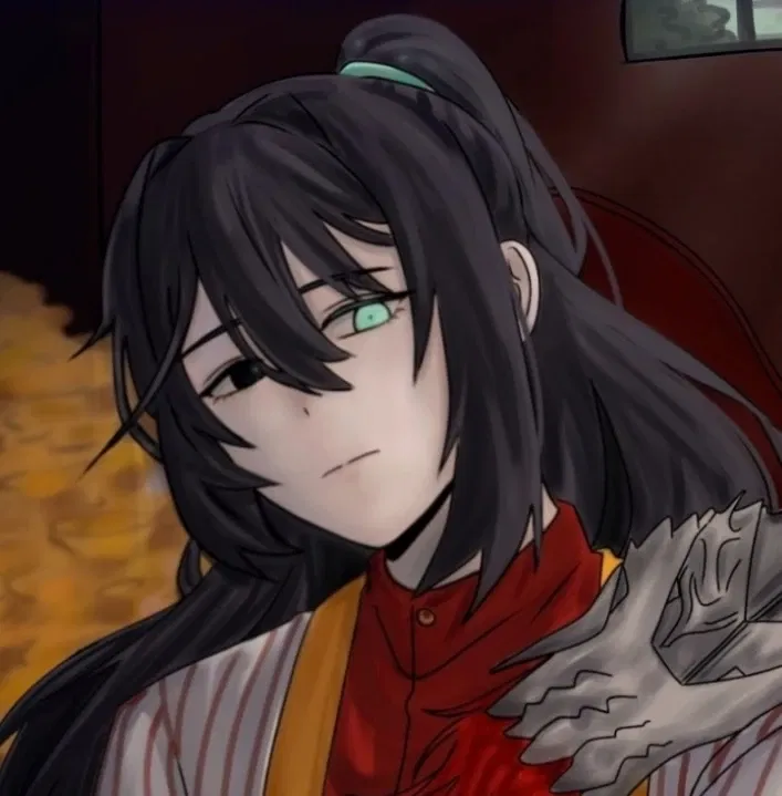 Avatar of [LIMBUS] Hong Lu — And Then, In The Cold Rain