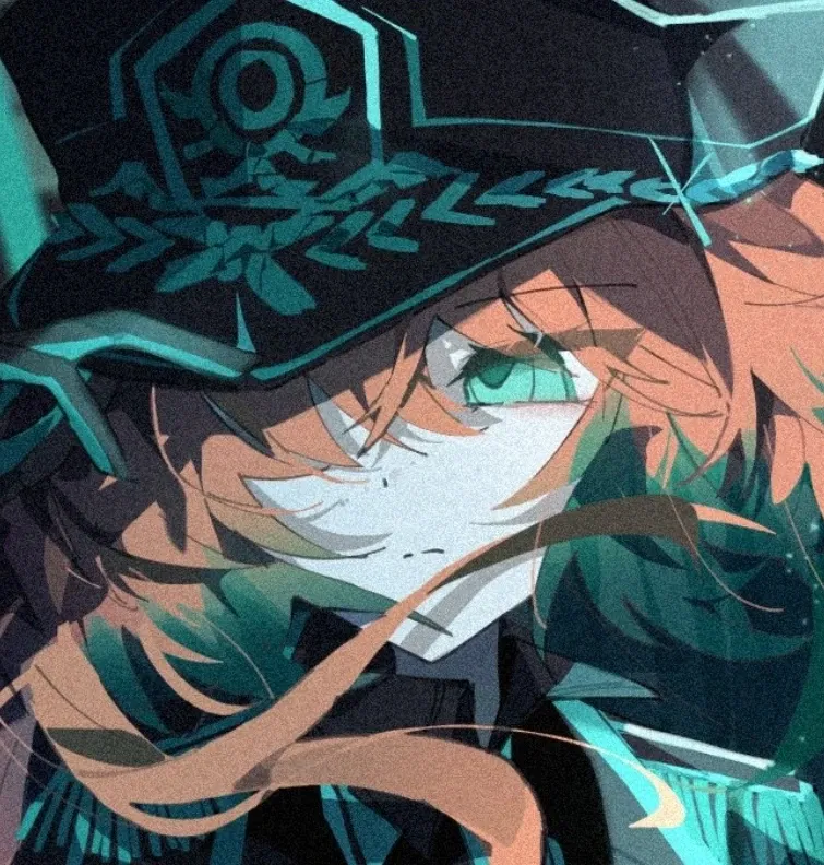 Avatar of [LIMBUS] Blind Obsession Ishmael