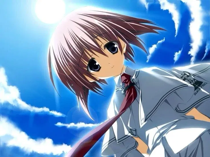 Avatar of [SUBAHIBI] Otonashi Ayana