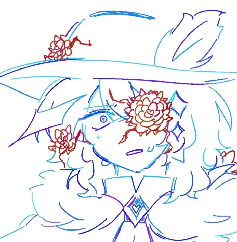 Avatar of [LIMBUS] Budding Cinq West Fixer