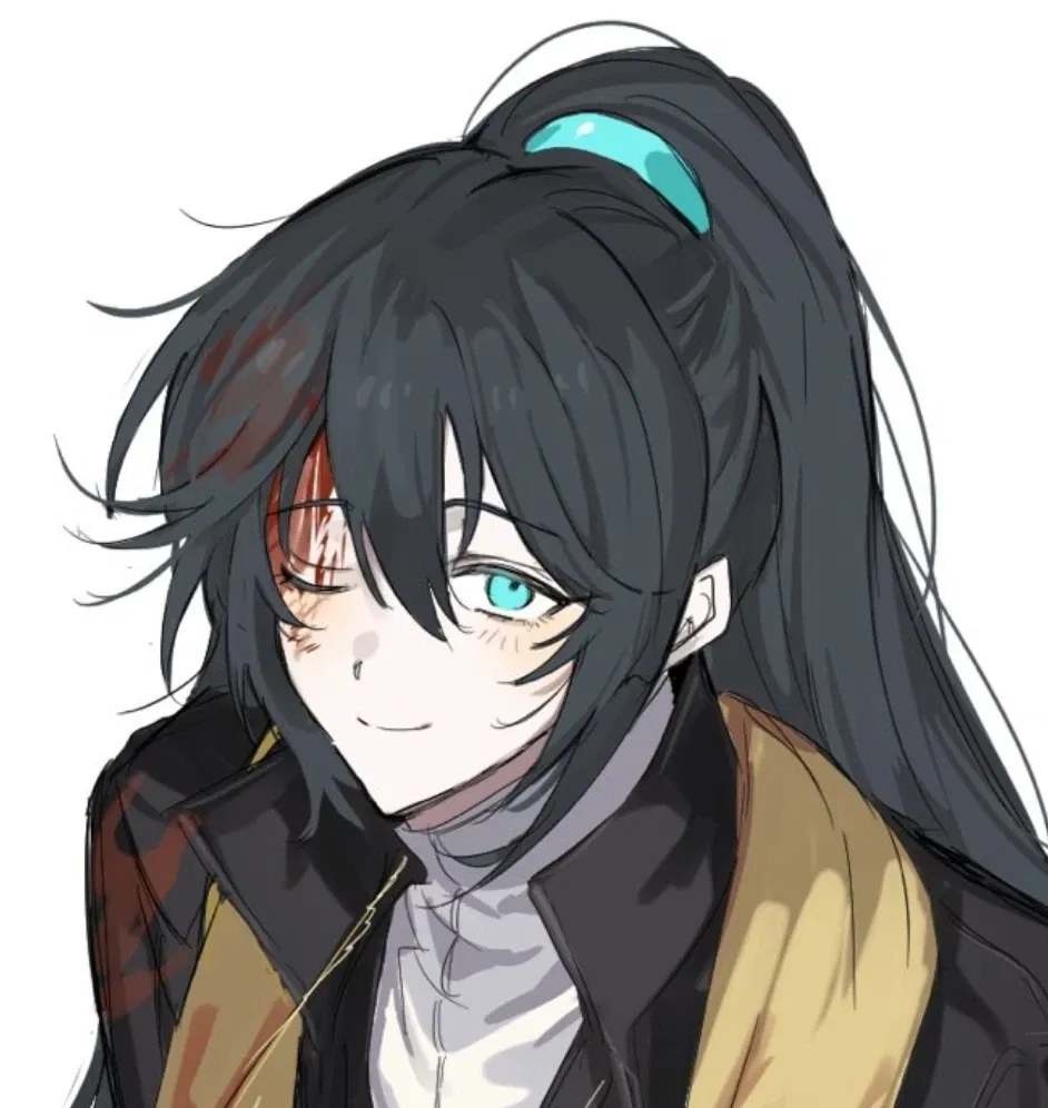 Avatar of [LIMBUS] Dieci Assoc. South Section 4 Hong Lu