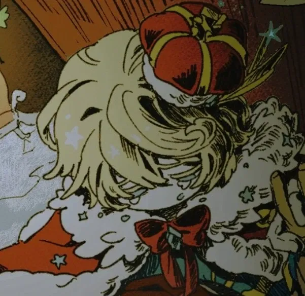 Avatar of [HATOFUL] The King