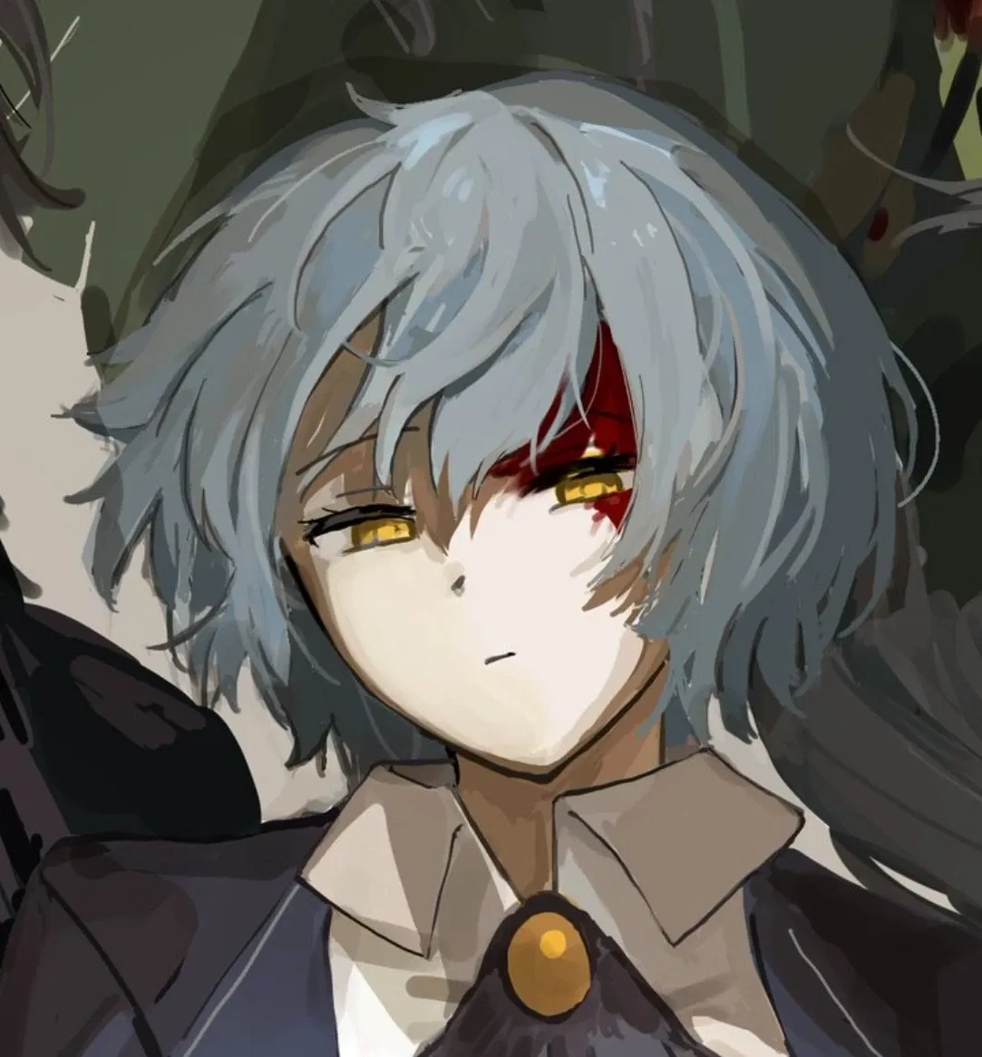 Avatar of [RUINA] Angela — Flesh in the Machine