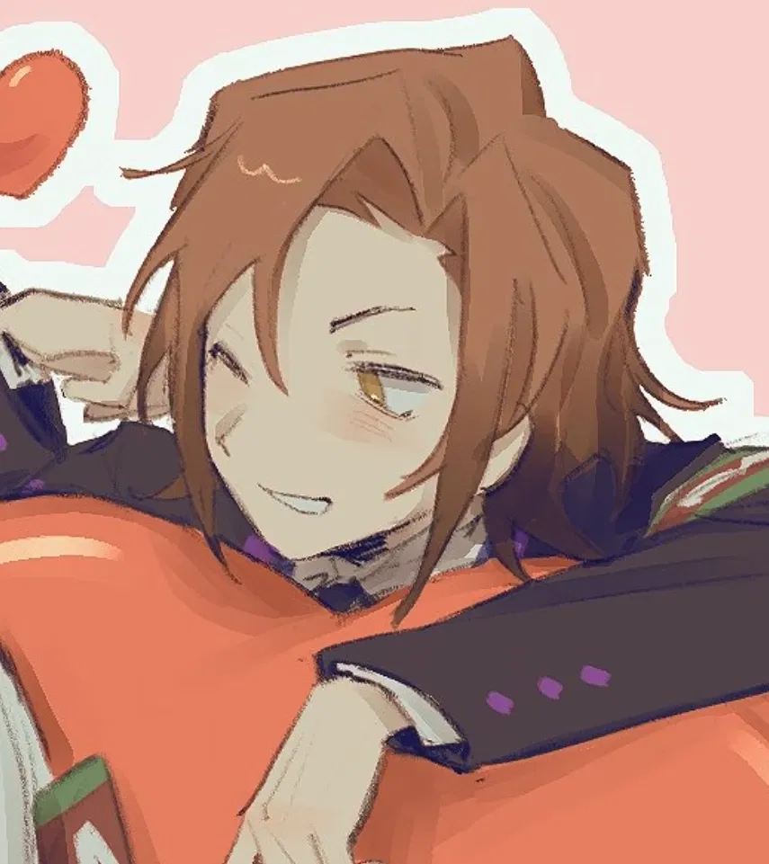 Avatar of [LIMBUS] Johann