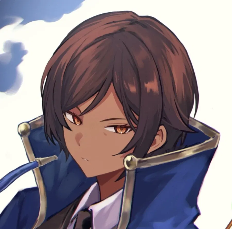 Avatar of [LIMBUS] Magic Bullet Outis — spare shootis sir... 
