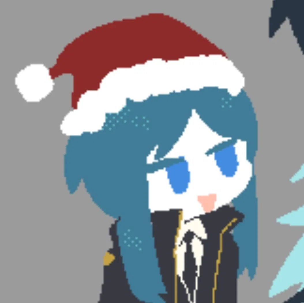 Avatar of [RUINA] Merry Barimas