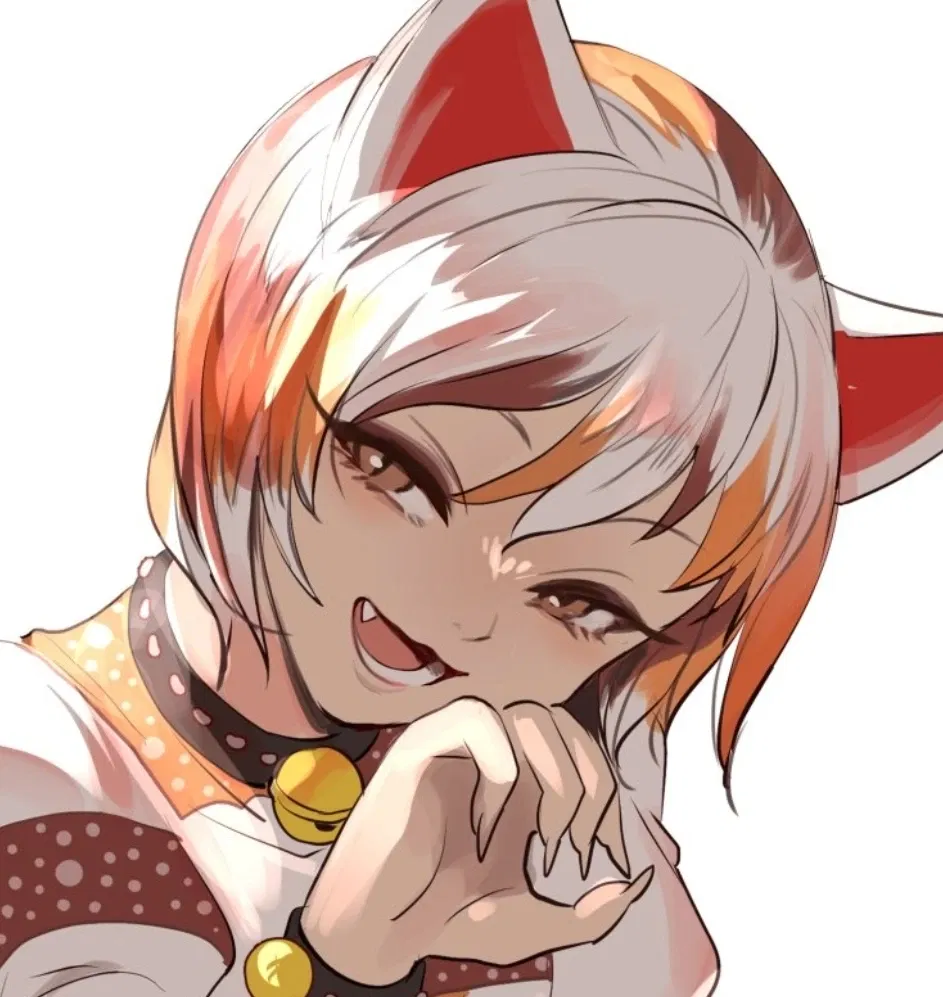 Avatar of [TOUHOU] Mike Goutokuji — A little deal.