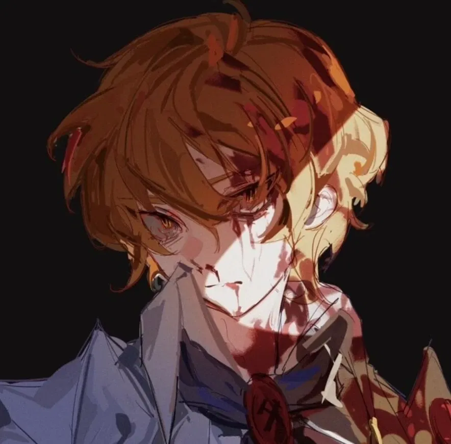 Avatar of [LIMBUS] The One Who Shall Grip Sinclair