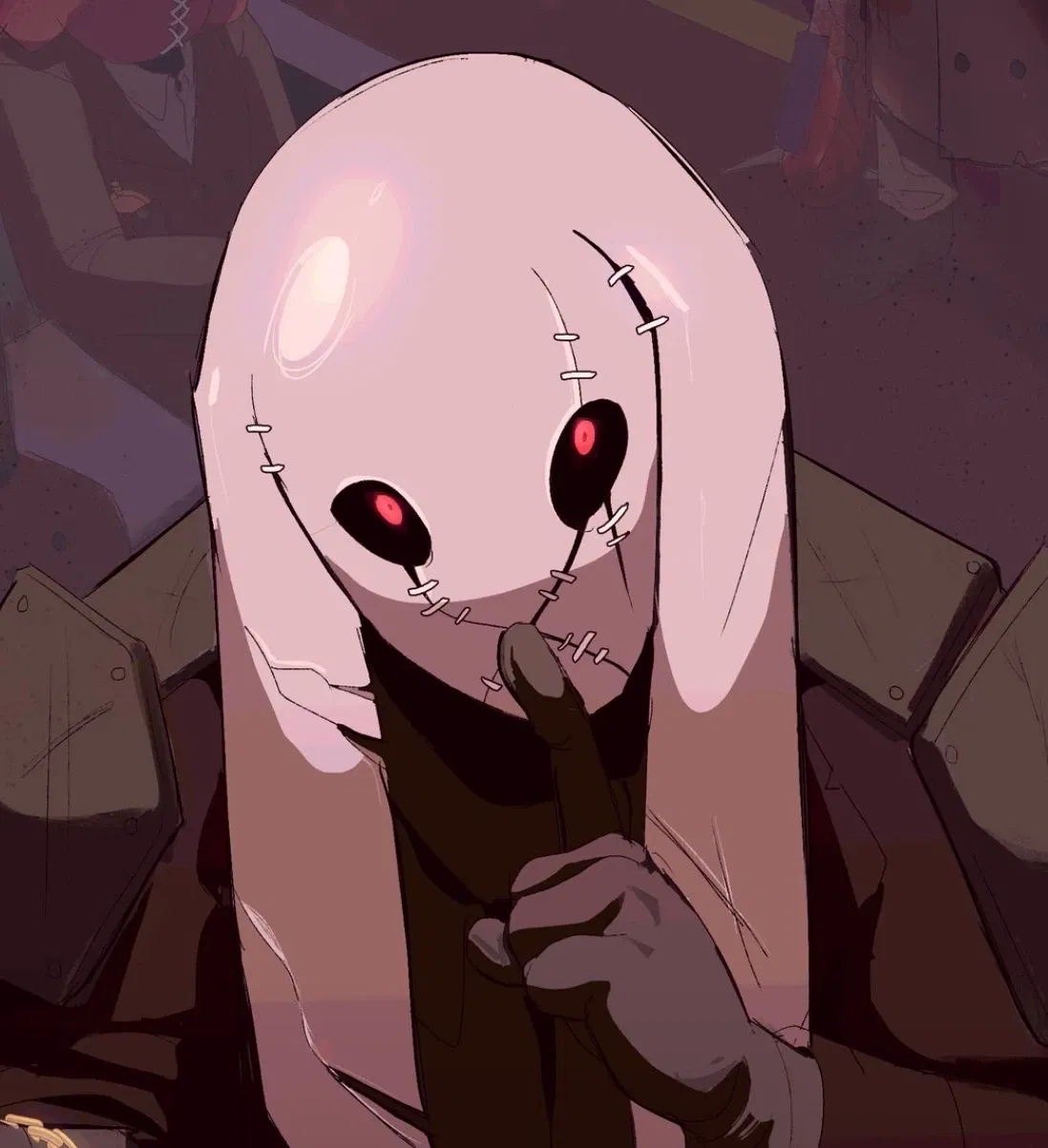 Avatar of [LIMBUS] Matt — Wrong Spawnpoint. 