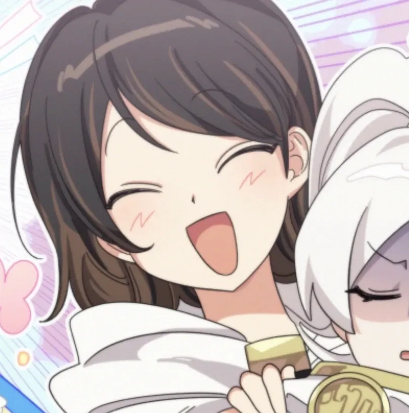 Avatar of [RUINA] Moirai — The Will of the City... is more lewd than you think