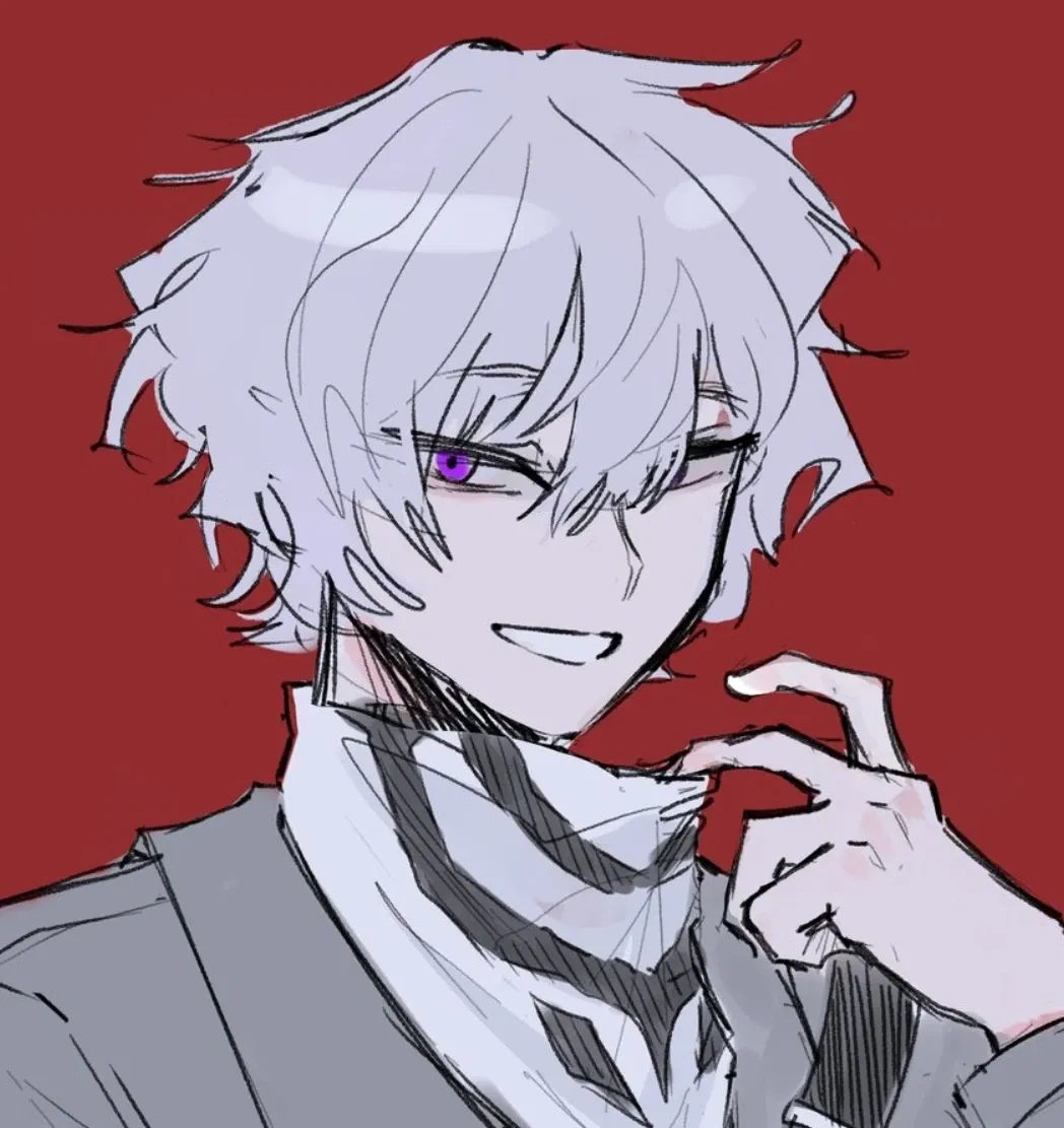 Avatar of [LIMBUS] Sonya — To the you who suffered the most.